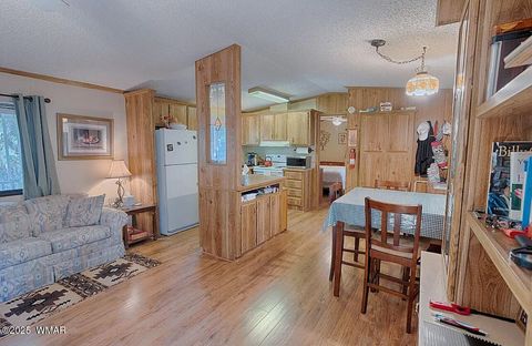 Tiny photo for 1861 E Sierra Pine Loop, Pinetop, AZ 85935 (MLS # 258309)