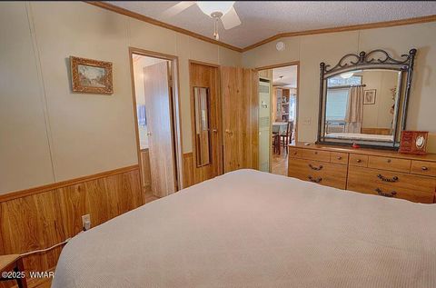 Tiny photo for 1861 E Sierra Pine Loop, Pinetop, AZ 85935 (MLS # 258309)