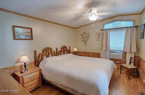 Tiny photo for 1861 E Sierra Pine Loop, Pinetop, AZ 85935 (MLS # 258309)