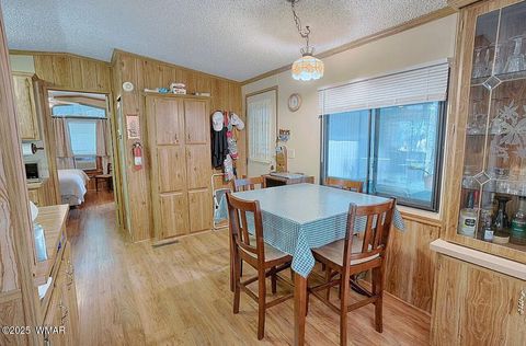 Tiny photo for 1861 E Sierra Pine Loop, Pinetop, AZ 85935 (MLS # 258309)