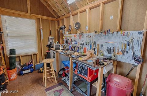 Tiny photo for 1861 E Sierra Pine Loop, Pinetop, AZ 85935 (MLS # 258309)