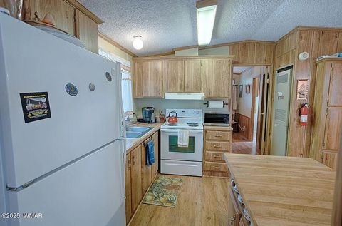 Tiny photo for 1861 E Sierra Pine Loop, Pinetop, AZ 85935 (MLS # 258309)