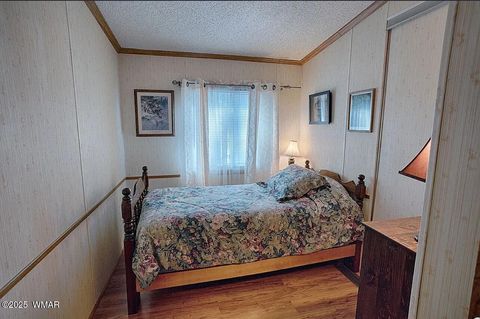 Tiny photo for 1861 E Sierra Pine Loop, Pinetop, AZ 85935 (MLS # 258309)