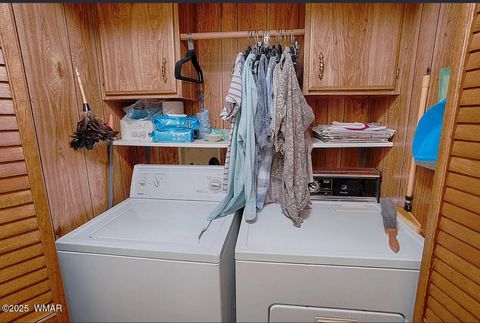 Tiny photo for 1861 E Sierra Pine Loop, Pinetop, AZ 85935 (MLS # 258309)