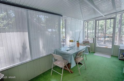 Tiny photo for 1861 E Sierra Pine Loop, Pinetop, AZ 85935 (MLS # 258309)