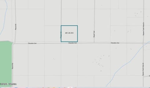 Tiny photo for Lot 13 Chevelon Avenue, Heber, AZ 85928 (MLS # 263505)