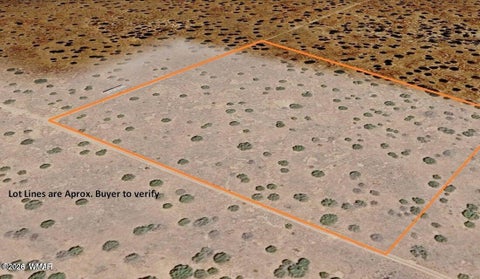 Tiny photo for Lot 13 Chevelon Avenue, Heber, AZ 85928 (MLS # 263505)