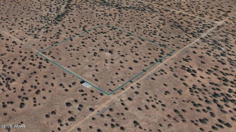 Photo of Lot 13 Chevelon Avenue, Heber, AZ 85928 (MLS # 263505)