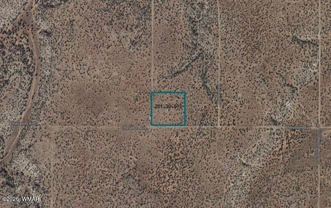 Tiny photo for Lot 13 Chevelon Avenue, Heber, AZ 85928 (MLS # 263505)