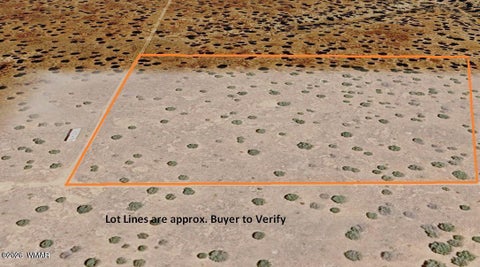 Tiny photo for Lot 13 Chevelon Avenue, Heber, AZ 85928 (MLS # 263505)