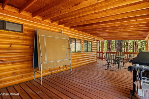 Tiny photo for 20 County rd N2120, Alpine, AZ 85920 (MLS # 261554)