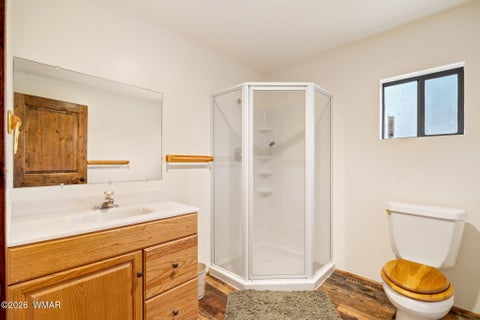 Tiny photo for 20 County rd N2120, Alpine, AZ 85920 (MLS # 261554)