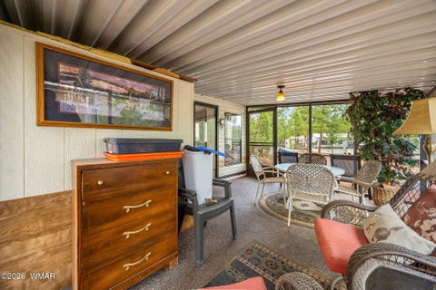 Tiny photo for 2800 S White Mountain Road, Show Low, AZ 85901 (MLS # 261741)