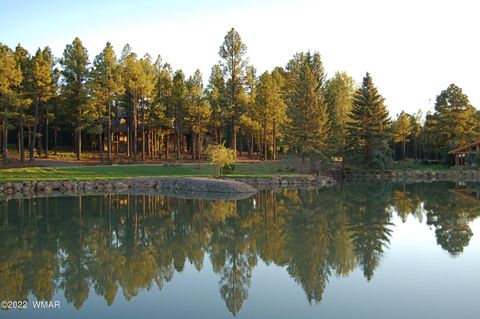 Tiny photo for 9579 Sierra Springs Drive, Pinetop, AZ 85935 (MLS # 257783)