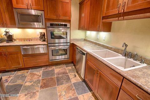 Tiny photo for 9579 Sierra Springs Drive, Pinetop, AZ 85935 (MLS # 257783)