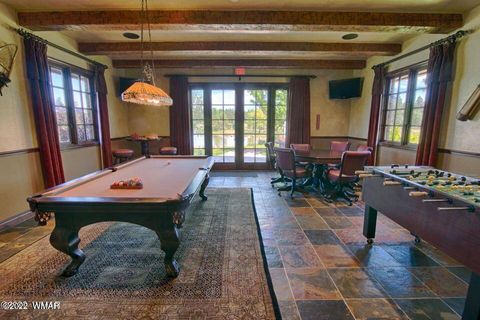 Tiny photo for 9579 Sierra Springs Drive, Pinetop, AZ 85935 (MLS # 257783)