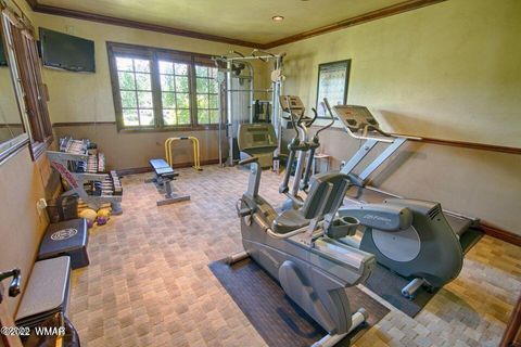 Tiny photo for 9579 Sierra Springs Drive, Pinetop, AZ 85935 (MLS # 257783)