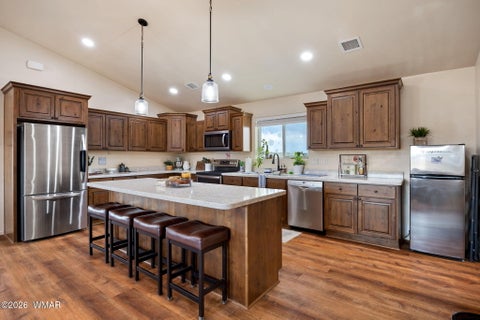 Tiny photo for 6742 Dover Lane, Show Low, AZ 85901 (MLS # 262297)