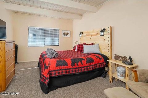 Tiny photo for 2868 Park Circle, Pinetop, AZ 85935 (MLS # 253499)