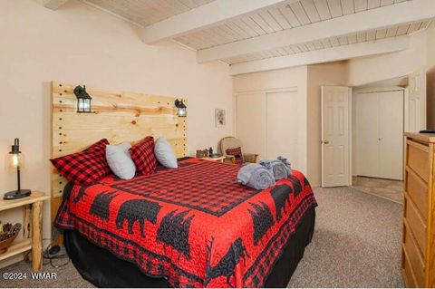 Tiny photo for 2868 Park Circle, Pinetop, AZ 85935 (MLS # 253499)