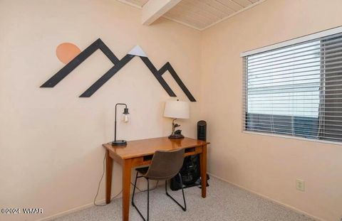 Tiny photo for 2868 Park Circle, Pinetop, AZ 85935 (MLS # 253499)