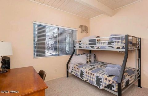 Tiny photo for 2868 Park Circle, Pinetop, AZ 85935 (MLS # 253499)
