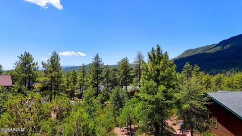 Tiny photo for 0 Drumecho Cir Lot 12, Pine, AZ 85544 (MLS # 258574)
