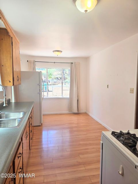 Tiny photo for 140 W Nikolaus, Show Low, AZ 85901 (MLS # 257251)