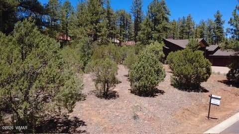 Tiny photo for 1180 S Lakeside Trail, Show Low, AZ 85901 (MLS # 262038)
