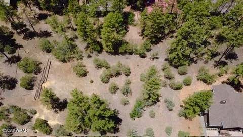 Photo of 1180 S Lakeside Trail, Show Low, AZ 85901 (MLS # 262038)