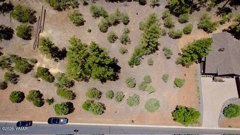 Tiny photo for 1180 S Lakeside Trail, Show Low, AZ 85901 (MLS # 262038)