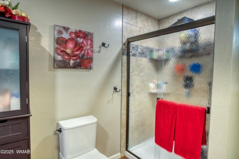 Tiny photo for 1446 W Apache Lane, Lakeside, AZ 85929 (MLS # 257487)