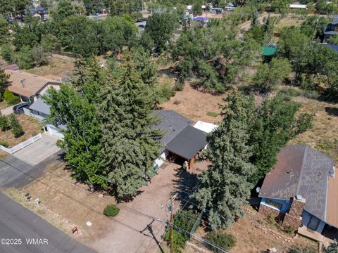 Tiny photo for 1446 W Apache Lane, Lakeside, AZ 85929 (MLS # 257487)
