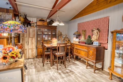 Tiny photo for 1446 W Apache Lane, Lakeside, AZ 85929 (MLS # 257487)