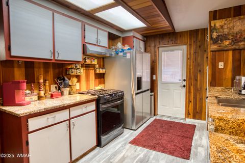 Tiny photo for 1446 W Apache Lane, Lakeside, AZ 85929 (MLS # 257487)