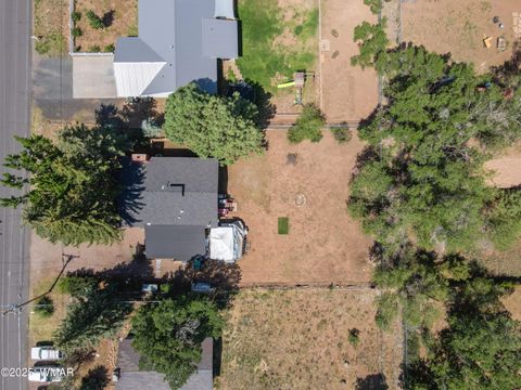 Tiny photo for 1446 W Apache Lane, Lakeside, AZ 85929 (MLS # 257487)