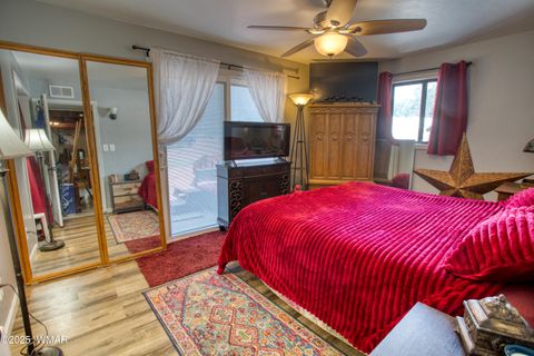 Tiny photo for 1446 W Apache Lane, Lakeside, AZ 85929 (MLS # 257487)