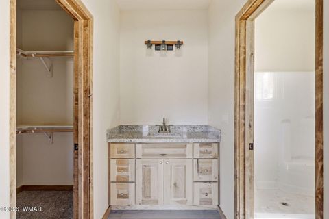Tiny photo for 17 N1014, Greer, AZ 85927 (MLS # 260490)