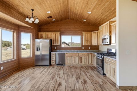 Tiny photo for 17 N1014, Greer, AZ 85927 (MLS # 260490)