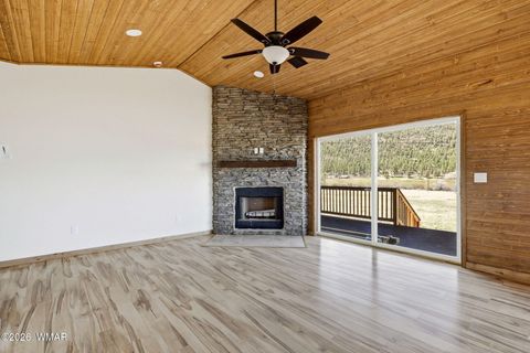 Tiny photo for 17 N1014, Greer, AZ 85927 (MLS # 260490)