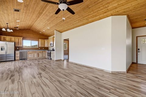 Tiny photo for 17 N1014, Greer, AZ 85927 (MLS # 260490)