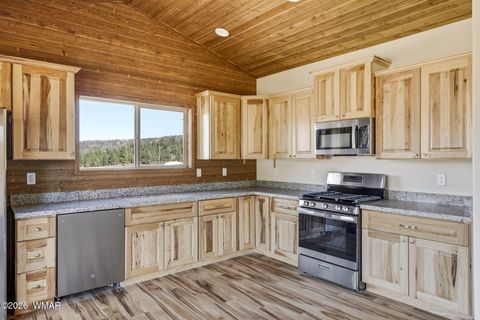 Tiny photo for 17 N1014, Greer, AZ 85927 (MLS # 260490)