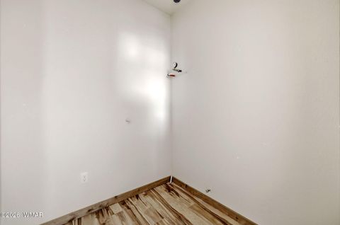 Tiny photo for 17 N1014, Greer, AZ 85927 (MLS # 260490)