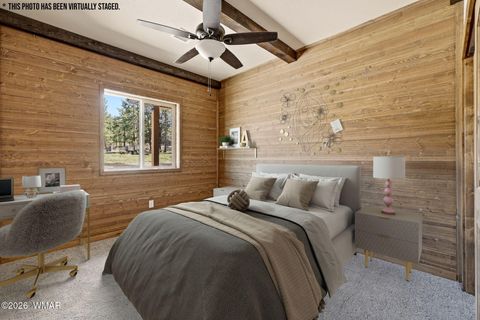 Tiny photo for 17 N1014, Greer, AZ 85927 (MLS # 260490)
