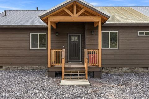 Tiny photo for 17 N1014, Greer, AZ 85927 (MLS # 260490)