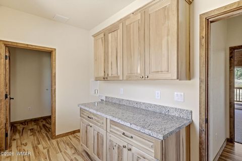 Tiny photo for 17 N1014, Greer, AZ 85927 (MLS # 260490)