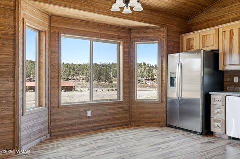 Tiny photo for 17 N1014, Greer, AZ 85927 (MLS # 260490)