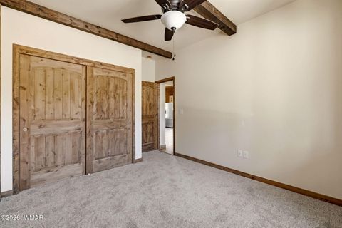 Tiny photo for 17 N1014, Greer, AZ 85927 (MLS # 260490)
