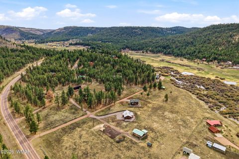 Tiny photo for 17 N1014, Greer, AZ 85927 (MLS # 260490)