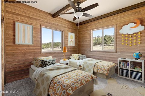 Tiny photo for 17 N1014, Greer, AZ 85927 (MLS # 260490)